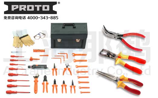 PROTO/ϵ/ELECTRICAL TOOLS