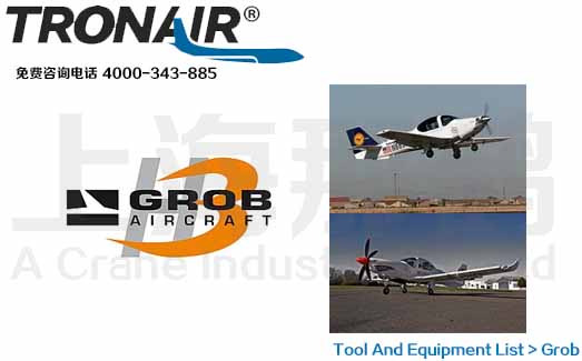 TRONAIR/Grob/ͨ/ɻά޹豸