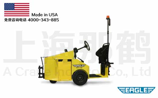 ƺ豸/ϳEAGLE RTT AC ELECTRIC TUGGER/RTT-18