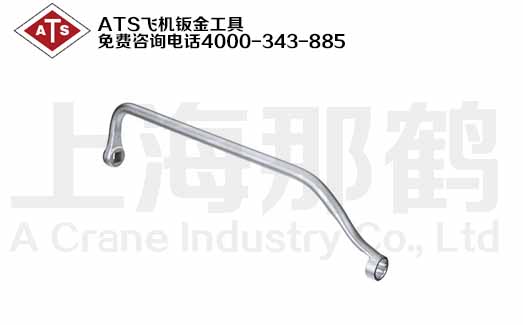 ATS/ɻCYLINDER BASE NUT WRENCH (9/16